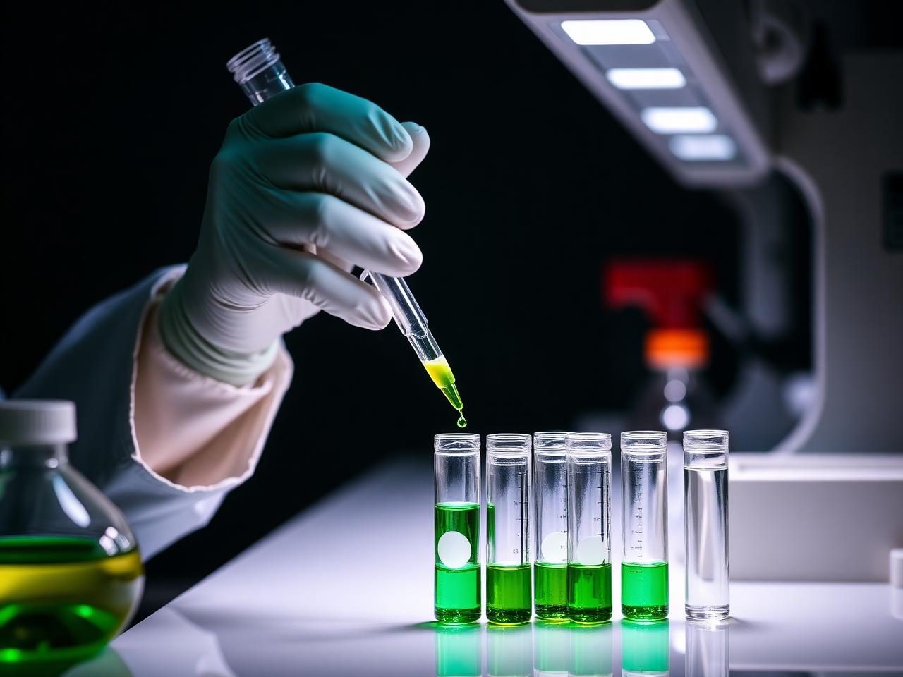 Research Applications